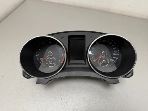 Kombiinstrument tacho golf - kombiinstrument,