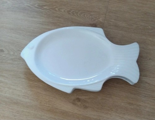 Fischteller stück - fischteller,