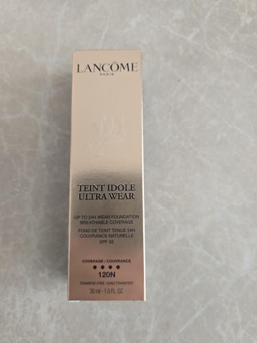 Lancôme teint idole ultra - teint,