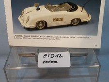 Distler Electromatic 7500