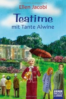 Teatime mit tante alwine - mit,