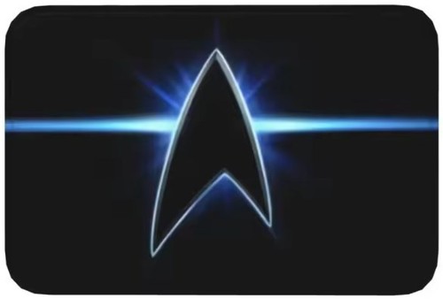 Star trek verschiedene - star, trek: