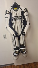 Arlen ness mission lederkombi - mission,