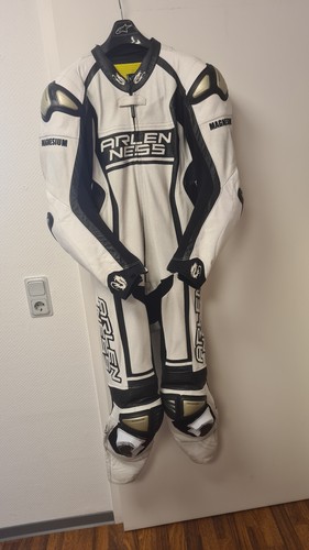Arlen ness mission - arlen,