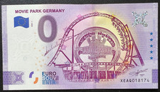 Euro schein movie park - 0, euro-schein,