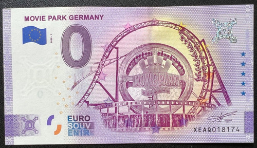 Euro schein movie - euro-schein,, park