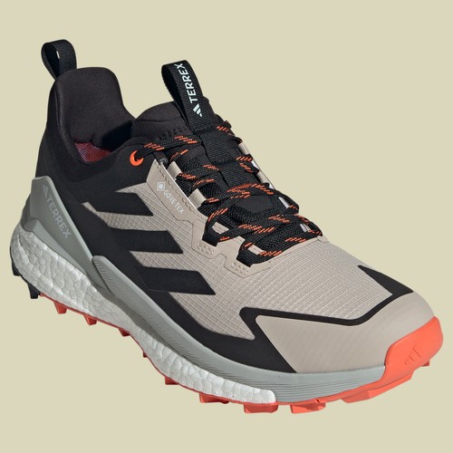 Adidas terrex free hiker low - free,