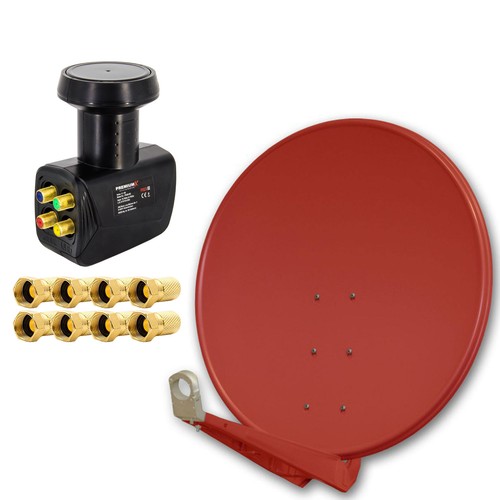 Deluxe 100 alu sat - 100,