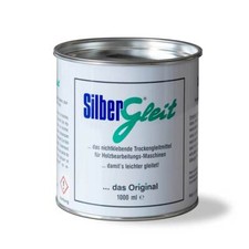 Silbergleit gleitmittel - silbergleit,