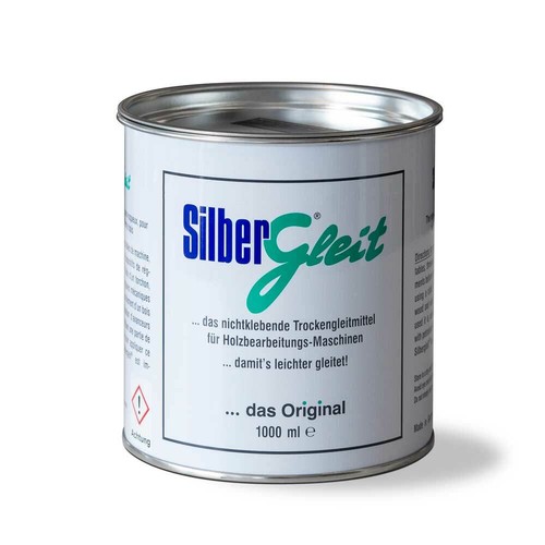 Silbergleit gleitmittel - silbergleit,