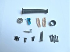 Restposten Schrauben für ELU  Winkelschleifer WS14E 900W 125 mm   