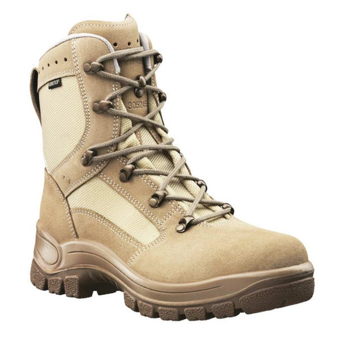 Bundeswehr kampfstiefel - bw,