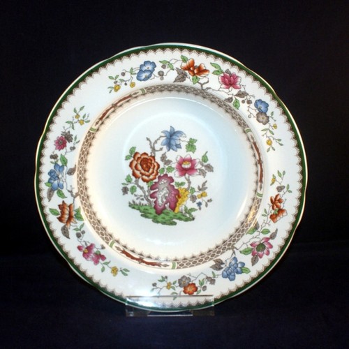 Spode chinese rose - spode,