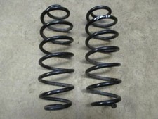 Suspension springs springs