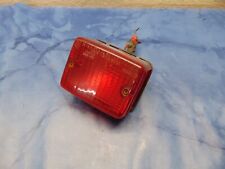 Yamaha XJ 650-4K0,  Rücklicht