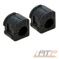 2xLAGERUNG STABILISATOR