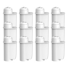 AQUA CREST Wasserfilter Ersatz für Siemens® EQ. 6,Brita® Intenza,TZ70033 (12)