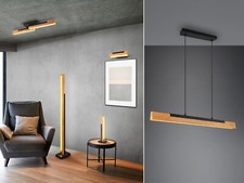 LED Küchenlampen hängend mit