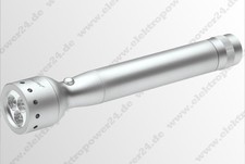 Zweibrüder LED LENSER V2 Triplex 7647 Taschenlampe 65 Lm Lampe NEU blau licht