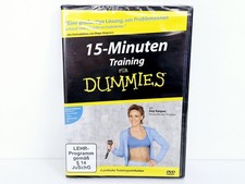 15-Minuten Training für