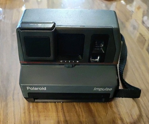 Polaroid impulse - polaroid,