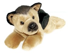 Deutscher Schäferhund