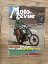 Motorrad magazin revue - motorrad,