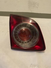 LED HECKLEUCHTE RÜCKLEUCHTE RÜCKLICHT INNEN LINKS FÜR VW GOLF PLUS 5M BJ 09-