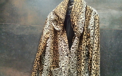 Eigenentwurf jacke damen - eigenentwurf, gr.