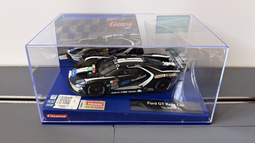 Carrera digital 132 ford - carrera,