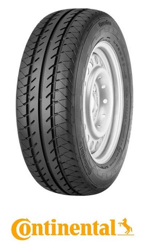 Continental vancontact eco - vancontact,