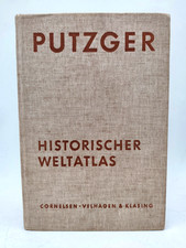 Putzger Historischer