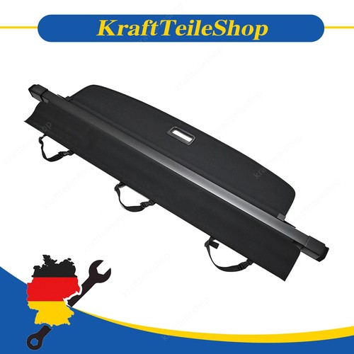 Kofferraumabdeckung