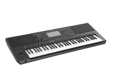 Yamaha PSR-SX900 Stagepiano Keyboard Entertainerkeyboard Wie NEU