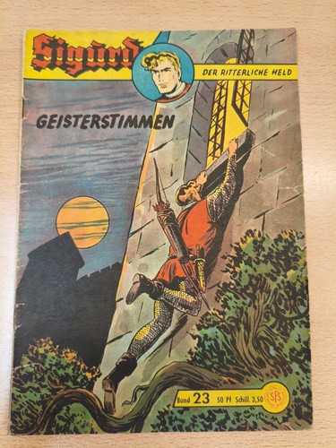 Sigurd lehning großband - lehning,