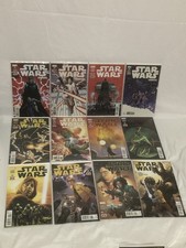 Star Wars Set #1-75 (Missing