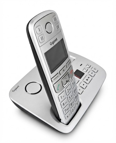 Dect festnetztelefon gigaset - dect,