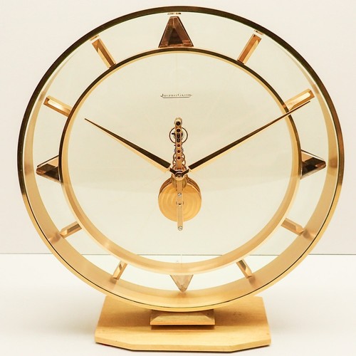 Jaeger lecoultre 1970 - jaeger-lecoultre, stabwerk