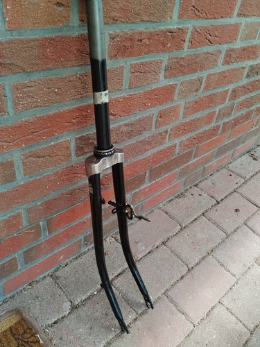 Original gazelle gabel für - gazelle,
