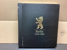 Sieger BERLIN 1948-1990
