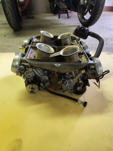 Honda vfr 750f 1 - vfr, 36/1
