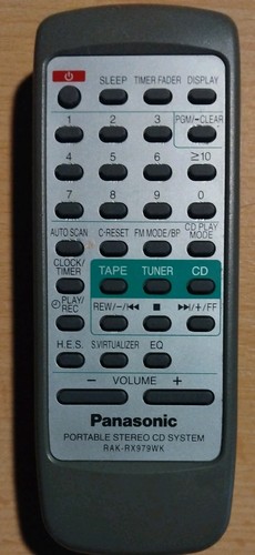 Original panasonic - *original*,