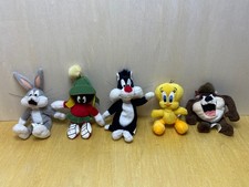 Looney Tunes Bugs Bunny Marvin