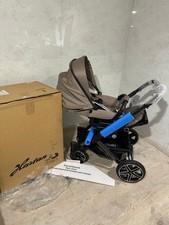 Hartan vip gts - hartan, kinderwagen