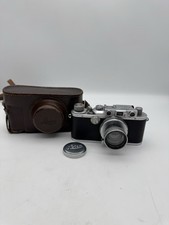 Leitz Leica IIIa 287058 /
