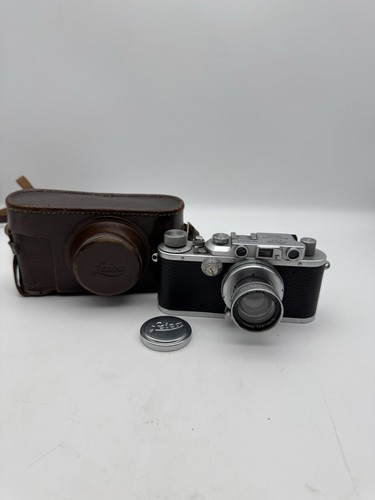 Leitz leica iiia 287058 - 287058, /