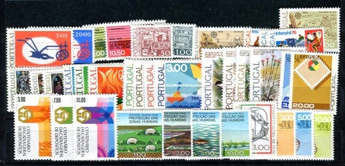 Portugal 1976 1305 - portugal,