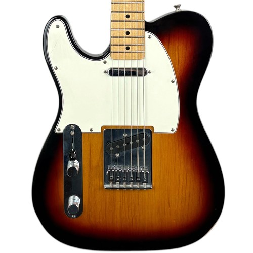 Fender telecaster lefthand - telecaster,