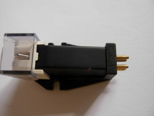 Ortofon ff15 system - mk, ii
