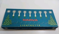 NARVA Lichterkette – DDR